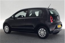Volkswagen Up! - 1.0 BMT move up Bluetooth / Airco / DAB