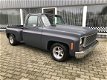 Chevrolet C10 - Stepside V8 GMC - 1 - Thumbnail