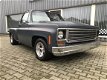 Chevrolet C10 - Stepside V8 GMC - 1 - Thumbnail