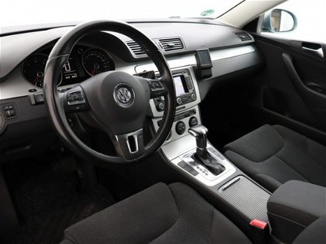 Volkswagen Passat Variant - 1.4 TSI 122 PK Comfortline BlueMotion 1STE EIGENAAR AUTOMAAT - 1
