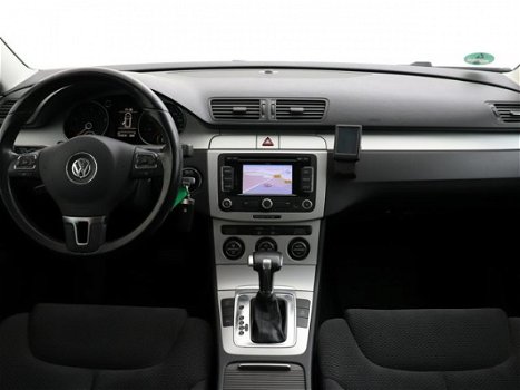 Volkswagen Passat Variant - 1.4 TSI 122 PK Comfortline BlueMotion 1STE EIGENAAR AUTOMAAT - 1