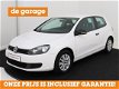 Volkswagen Golf - 1.2 TSI 105 PK Trendline BlueMotion 1STE EIGENAAR - 1 - Thumbnail