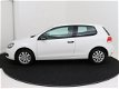 Volkswagen Golf - 1.2 TSI 105 PK Trendline BlueMotion 1STE EIGENAAR - 1 - Thumbnail