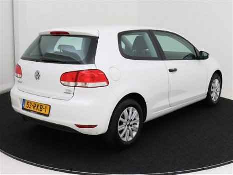 Volkswagen Golf - 1.2 TSI 105 PK Trendline BlueMotion 1STE EIGENAAR - 1