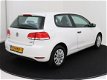 Volkswagen Golf - 1.2 TSI 105 PK Trendline BlueMotion 1STE EIGENAAR - 1 - Thumbnail