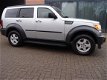 Dodge Nitro - 3.7 V6 SE automaat 4x4 3500kg trekh. 101.000km nieuwstaat airco cruise 204pk v6 - 1 - Thumbnail