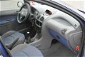 Peugeot 206 SW - 1.4 X-line airco apk 16-10-2020 inruil mogelijk nap - 1 - Thumbnail