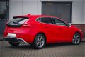 Volvo V40 - T2 Nordic+ Sport, Standkachel, Trekhaak, Xenon - 1 - Thumbnail