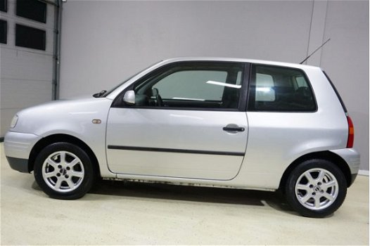 Seat Arosa - 1.4i Stella - 1