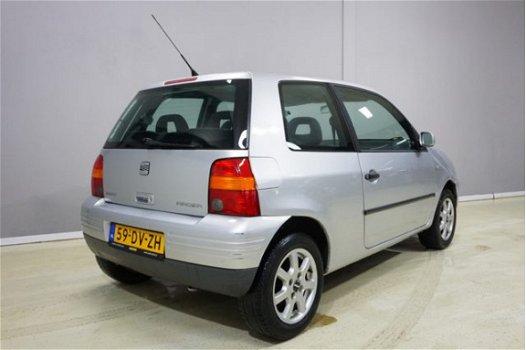 Seat Arosa - 1.4i Stella - 1