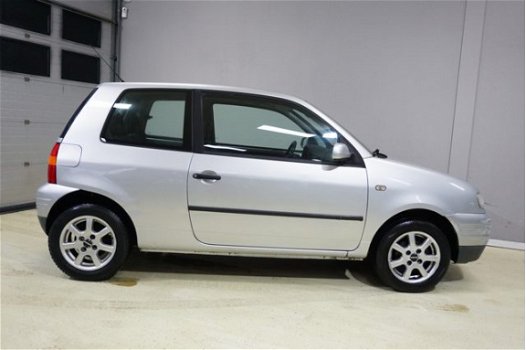 Seat Arosa - 1.4i Stella - 1