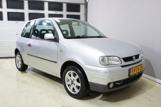 Seat Arosa - 1.4i Stella - 1