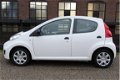 Peugeot 107 - 1.0-12V XR 5-Deurs Airco Origineel Nederlands - 1 - Thumbnail