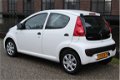 Peugeot 107 - 1.0-12V XR 5-Deurs Airco Origineel Nederlands - 1 - Thumbnail