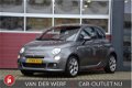 Fiat 500 - 500S 0.9 TwinAir Turbo Airco/21.127 KM NAP/Navi - 1 - Thumbnail