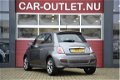 Fiat 500 - 500S 0.9 TwinAir Turbo Airco/21.127 KM NAP/Navi - 1 - Thumbnail