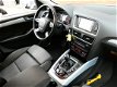 Audi Q5 - 2.0 TFSI quattro Pro Line | Navi | Sportstoelen | Xenon | - 1 - Thumbnail