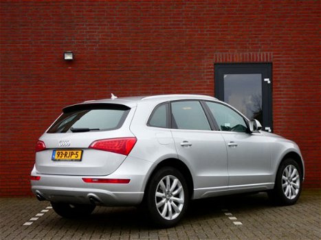 Audi Q5 - 2.0 TFSI quattro Pro Line | Navi | Sportstoelen | Xenon | - 1