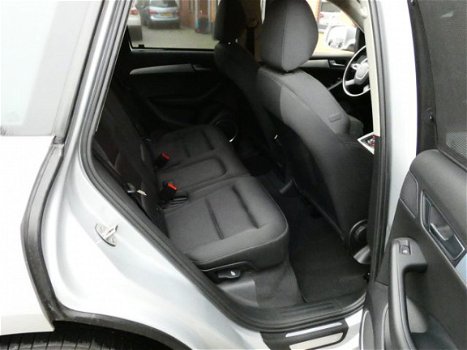 Audi Q5 - 2.0 TFSI quattro Pro Line | Navi | Sportstoelen | Xenon | - 1