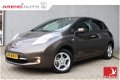 Nissan LEAF - Electric 30kW Acenta SolarPanel - 1 - Thumbnail