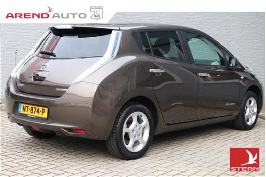 Nissan LEAF - Electric 30kW Acenta SolarPanel - 1