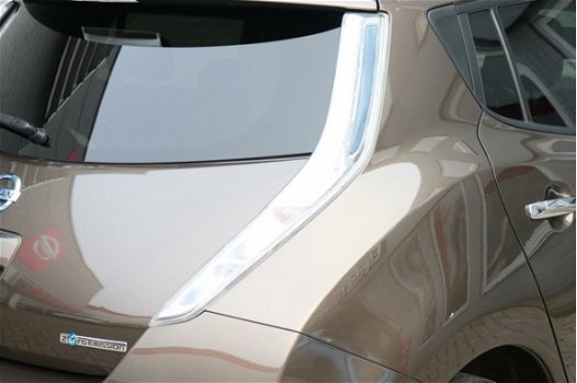Nissan LEAF - Electric 30kW Acenta SolarPanel - 1