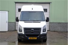 Volkswagen Crafter - 32 2.5 TDI L2H1 Airco Trekhaak Cruise