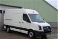 Volkswagen Crafter - 32 2.5 TDI L2H1 Airco Trekhaak Cruise - 1 - Thumbnail