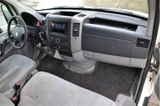 Volkswagen Crafter - 32 2.5 TDI L2H1 Airco Trekhaak Cruise - 1