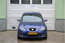 Seat Altea - 2.0 FSI Stylance BJ'05 Airco Cruise Control