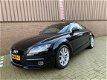 Audi TT - 2.0 TFSI q. Pro Line Navi Automaat Leer S-Line 2010 - 1 - Thumbnail