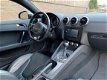 Audi TT - 2.0 TFSI q. Pro Line Navi Automaat Leer S-Line 2010 - 1 - Thumbnail