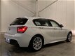 BMW 1-serie - 116i * M PAKKET *CRUISE * CONTR* ETC, - 1 - Thumbnail