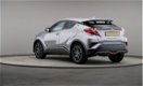 Toyota C-HR - 1.2 Turbo Active, LED, Leder - 1 - Thumbnail