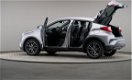 Toyota C-HR - 1.2 Turbo Active, LED, Leder - 1 - Thumbnail