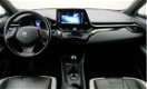 Toyota C-HR - 1.2 Turbo Active, LED, Leder - 1 - Thumbnail