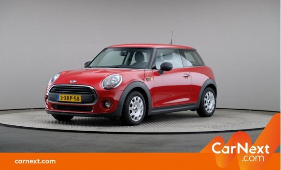 Mini Mini One - 1.2 One Business, Airconditioning, Navigatie - 1