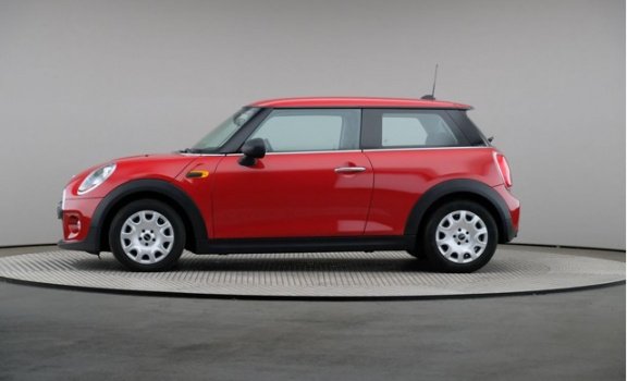 Mini Mini One - 1.2 One Business, Airconditioning, Navigatie - 1