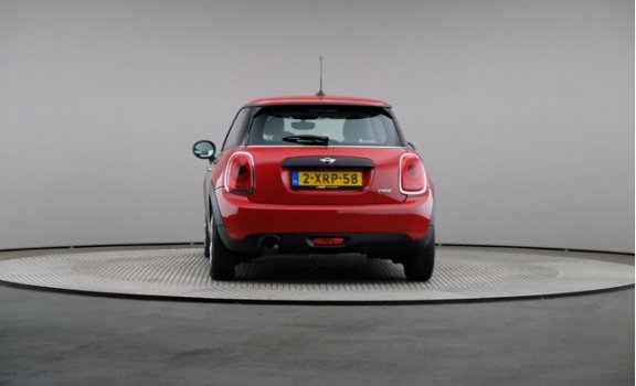 Mini Mini One - 1.2 One Business, Airconditioning, Navigatie - 1