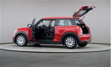 Mini Mini One - 1.2 One Business, Airconditioning, Navigatie