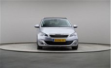 Peugeot 308 SW - 2.0 BlueHDi Allure, Automaat, Navigatie, Panoramadak, Trekhaak, Xenon