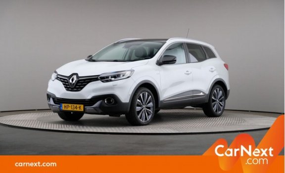 Renault Kadjar - Energy dCi 110 Bose, Automaat, LED, Navigatie, Panoramadak, Trekhaak - 1