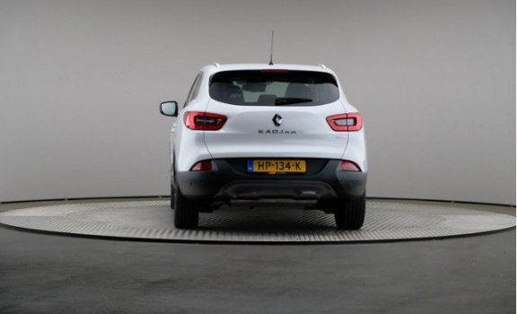 Renault Kadjar - Energy dCi 110 Bose, Automaat, LED, Navigatie, Panoramadak, Trekhaak - 1