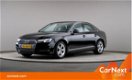 Audi A4 - Limousine 2.0 TDI 150 Pk Sport, Navigatie - 1 - Thumbnail