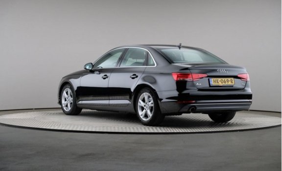 Audi A4 - Limousine 2.0 TDI 150 Pk Sport, Navigatie - 1