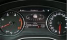 Audi A4 - Limousine 2.0 TDI 150 Pk Sport, Navigatie - 1 - Thumbnail