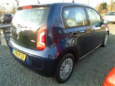 Volkswagen Up! - 1.0 60PK BMT MOVE UP