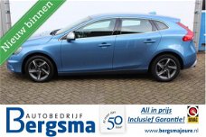 Volvo V40 - 2.0 D2 R-Design Business