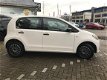 Volkswagen Up! - 1.0 take up BlueMotion Org.NL|Airco|5drs|Super zuinig|Goedkoop gas tanken|Incl BTW - 1 - Thumbnail