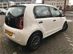 Volkswagen Up! - 1.0 take up BlueMotion Org.NL|Airco|5drs|Super zuinig|Goedkoop gas tanken|Incl BTW - 1 - Thumbnail